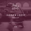 INgra, Locic - Soave (KOKO Remix)