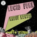 Kruff Kurtis - Finding My Way Back (Lost In Space, Pt. 2) (Original Mix)