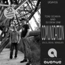 Toni Ocanya & DJ Desk One - Weekeelee