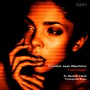 Frankie Jazz Machine feat. Rachel Clark, Toshiyuki Enjo - Take Eight (Radio Edit)