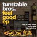 Turntable Bros. - Gypsy Vibe (Radio Mix)