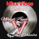 Mixx Vibes - I Got A Feeling (Club Mix)