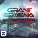 Grant Saxena - Lose This Light