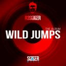 R3SI7ZER - Hysteria (Original Mix)