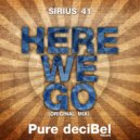 Sirius 41 - Here We Go (Original Mix)