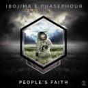 Ibojima & PhasePhour - Scandomatic (Original Mix)