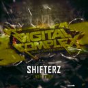 Shifterz - New York