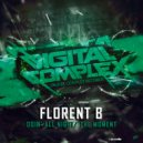Florent B - The Moment