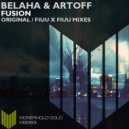 Belaha & Artoff - Fusion (Fiuu & Fiuu Remix)