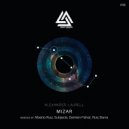 Alexander Laurell - Mizar