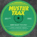 Sunny Galaxy - Workshop Two