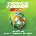 Matt Cerf & Feel feat. Jaren - Leave The Light On (Feel Remix)