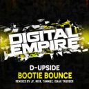 D-Upside - Bootie Bounce