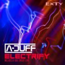 A-Duff - Circuit Love (Radio Mix)