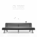 Glisse - World Outside