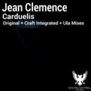 Jean Clemence - Carduelis