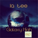 La Tee - Below Zero Degrees (Midcontempo)