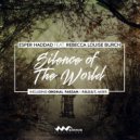Esper Haddad feat. Rebecca Louise Burch - Silence of The World