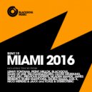 Blacksoul & Mark de Line - Infinity (Original Mix)