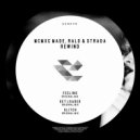 MCMXC Made feat. Ralo & Strada - Glitch