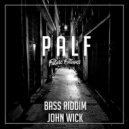 P A L F - Bass Riddim (Shotem Remix)