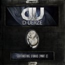 D-Verze - The Final Arbiter (Original Mix)