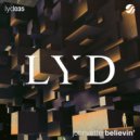 John Vetter - Believin'