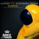 Aleksey ft. Alexandra Prince - Sunrise
