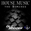 Oli Hodges - House Music