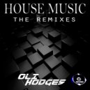 Oli Hodges - House Music (Mikey Duncan Remix)