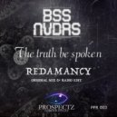 BSSNVDRS - Redamancy