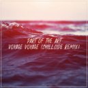 Part Of The Art - Voyage voyage