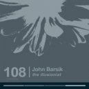John Barsik - Signal Response (Original Mix)