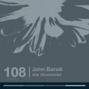 John Barsik - Echoes