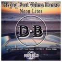 Hi-Jaq Feat Velma Danzo - Neon Lites (DITSUO Remix)