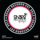 Adaz - Rocca Emotion (Original Mix)