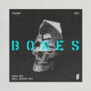 Mark Rey - Bones