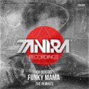 DJ Dextro - Funky Mama