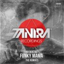 DJ Dextro - Funky Mama (Delectatio Remix)