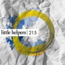 Tom Langusi - Little Helper 215-2
