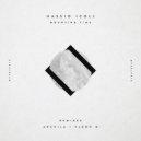 Hassio (COL) - Mounting (Archila Remix)