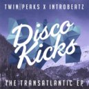 Twin // Peaks - Brothers
