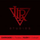 INK, Loxy, Resound, Collinjah - Hush