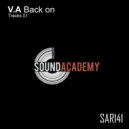 Wardita - Alive & Kicking (Original Mix)