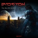 Procyon - Infinity Reaction (Original Mix)