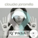 Claudia Jaramillo - Q\'Pasa? (Angga Remix)