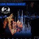 Kribo\'w Mendez ft Tool_EB & Jay Sax - My Heart Go (Mendez Primero Mix)