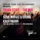 Zarik & Mr. Dix - Soul People (Original Mix)