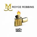 Royce Robbins - Off The Ground