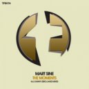 Mart Sine - The Moments